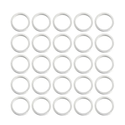 Transmission Case Oil Drain Plug Gasket Washer for Toyota Lexus