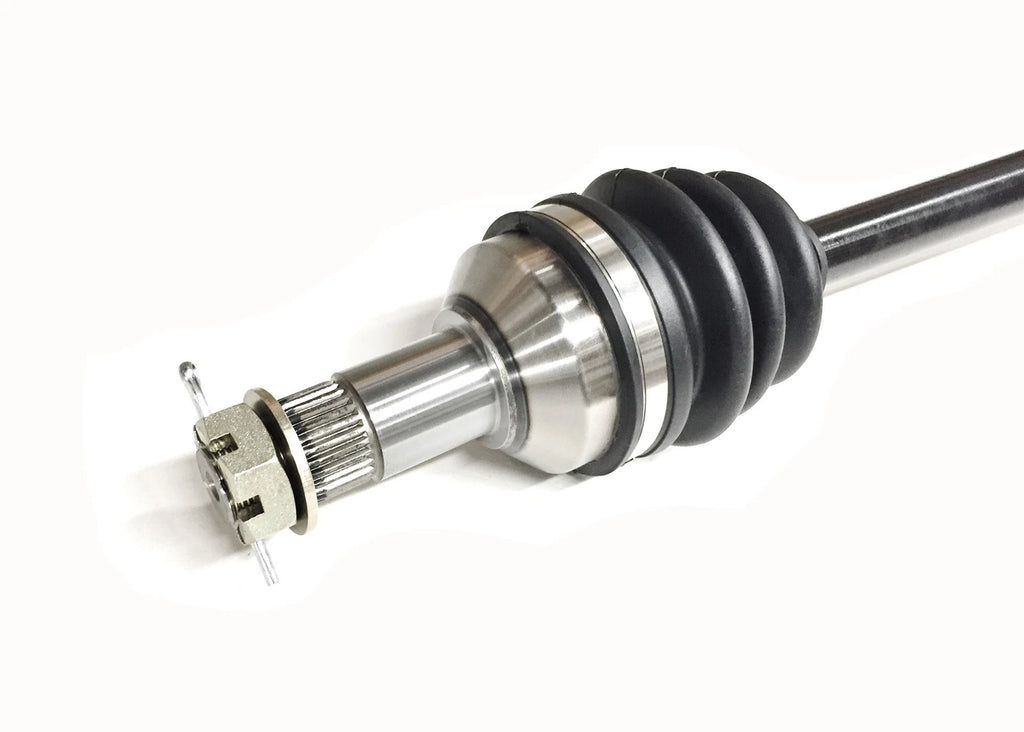 Front CV Axle & Bearing for Arctic Cat 1502-939
