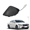 Front Bumper Tow Hook Cover for