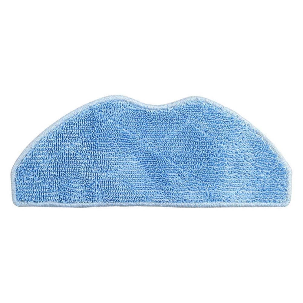 Soft Microfiber Mop Cloths for Robotic Vacuum (2019–2023)