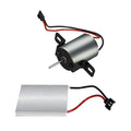 Motor & Accessories for Fireplace