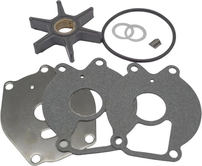 Outboard Water Pump & Impeller Kit 47-85089Q4 MERCURY MARINER 15-25HP 2-CYCLE