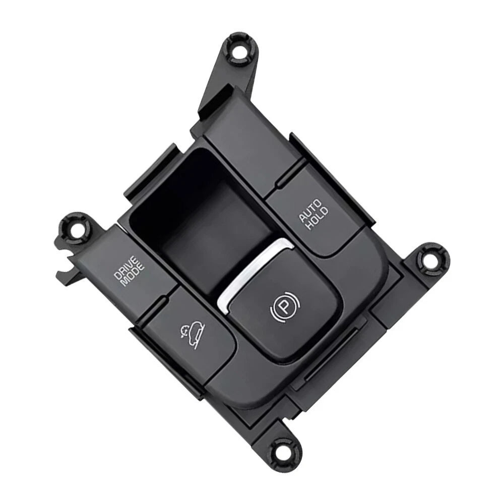 Handbrake Button Parking Brake Switch for Kia Sportage QL (2016–2023)