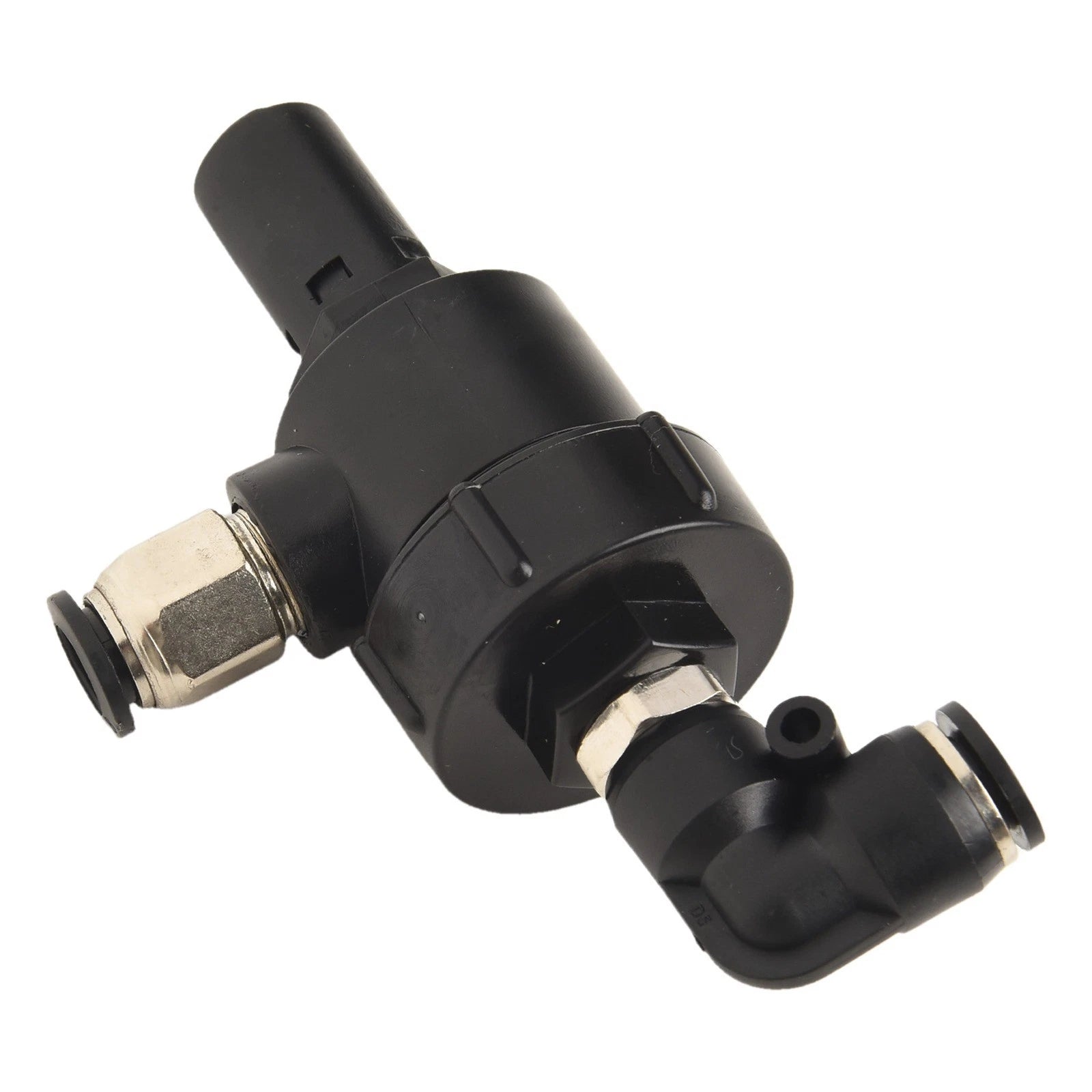 Quick Exhaust Valve for