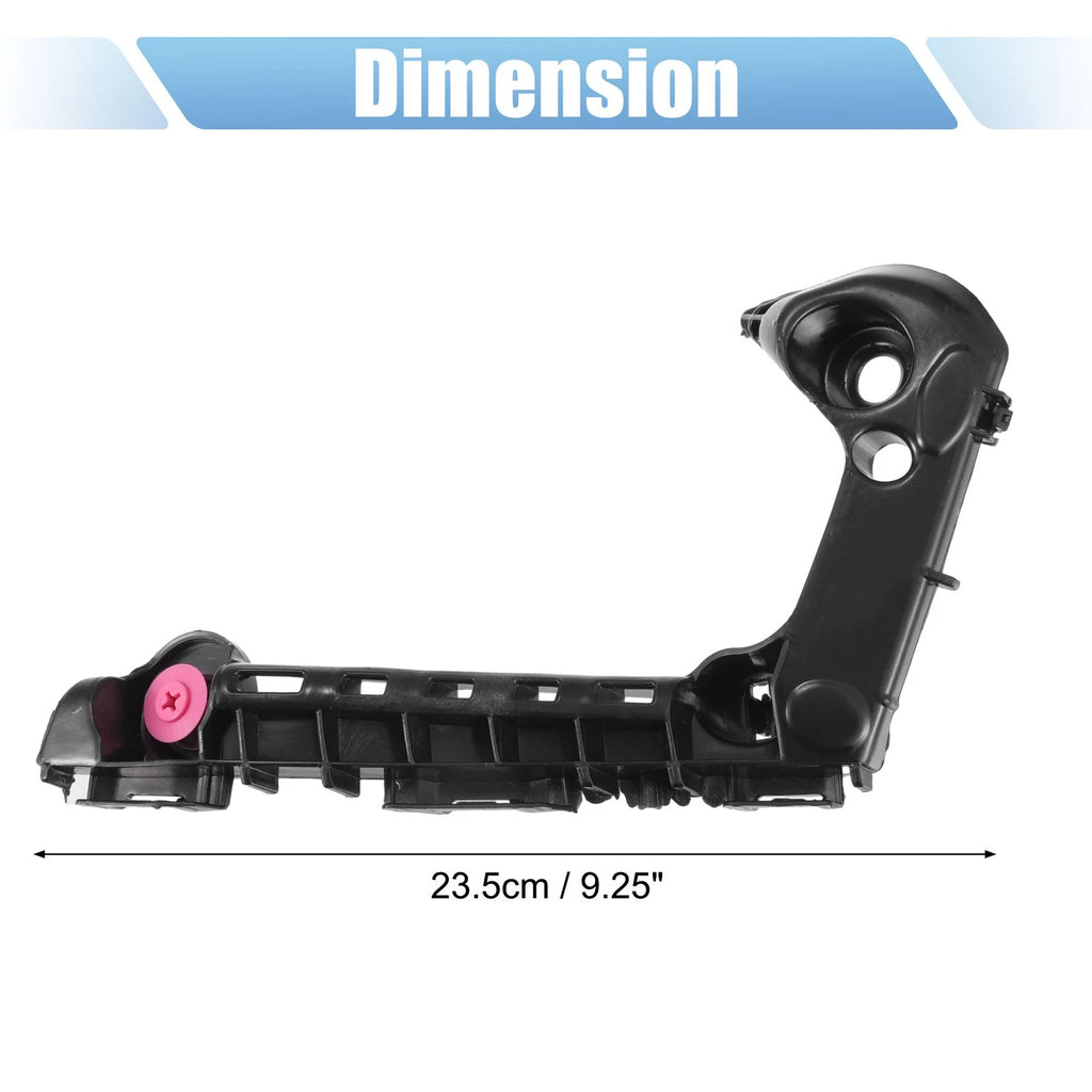Bumper Bracket Front Right Retainer for Toyota Corolla (2019–2023)
