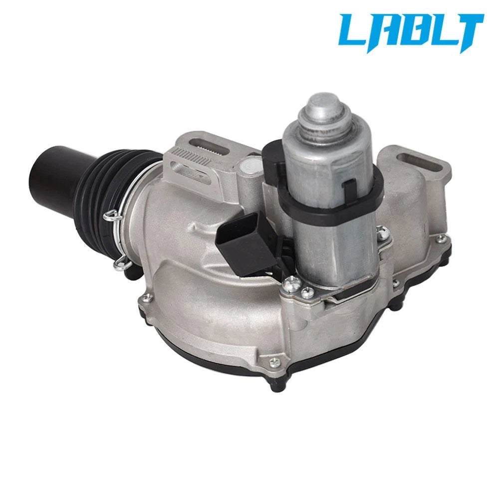 Clutch Slave Cylinder Actuator A4512500062 for Smart Fortwo (2007–2014)