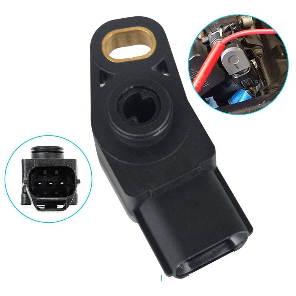 Throttle Position Sensor 13580-18G00 for Suzuki GSXR1000 (2003–2016)