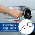 Fuel Tank Cap Tether O Ring for Audi 90 (No. 1H0201553B)
