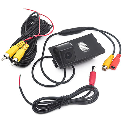 Rear View Camera for