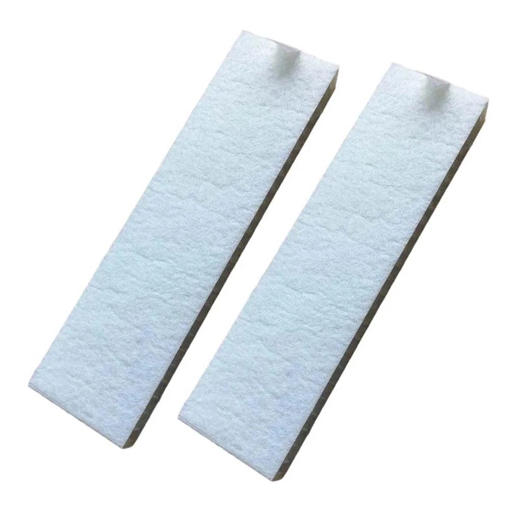 2X Replacement Filter for ILIFE L100 A10S A10 Robot Vacuum Cleaner
