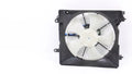 Left Side Radiator Cooling Fan for Honda Civic (2012–2013)