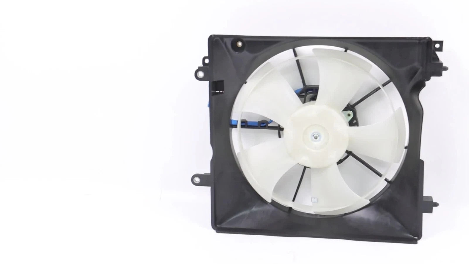 Left Side Radiator Cooling Fan for Honda Civic (2012–2013)