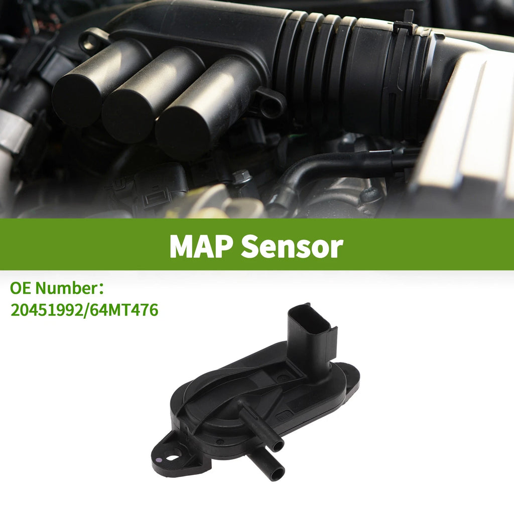 MAP Sensor for Volvo Truck D13 (No.20451992)