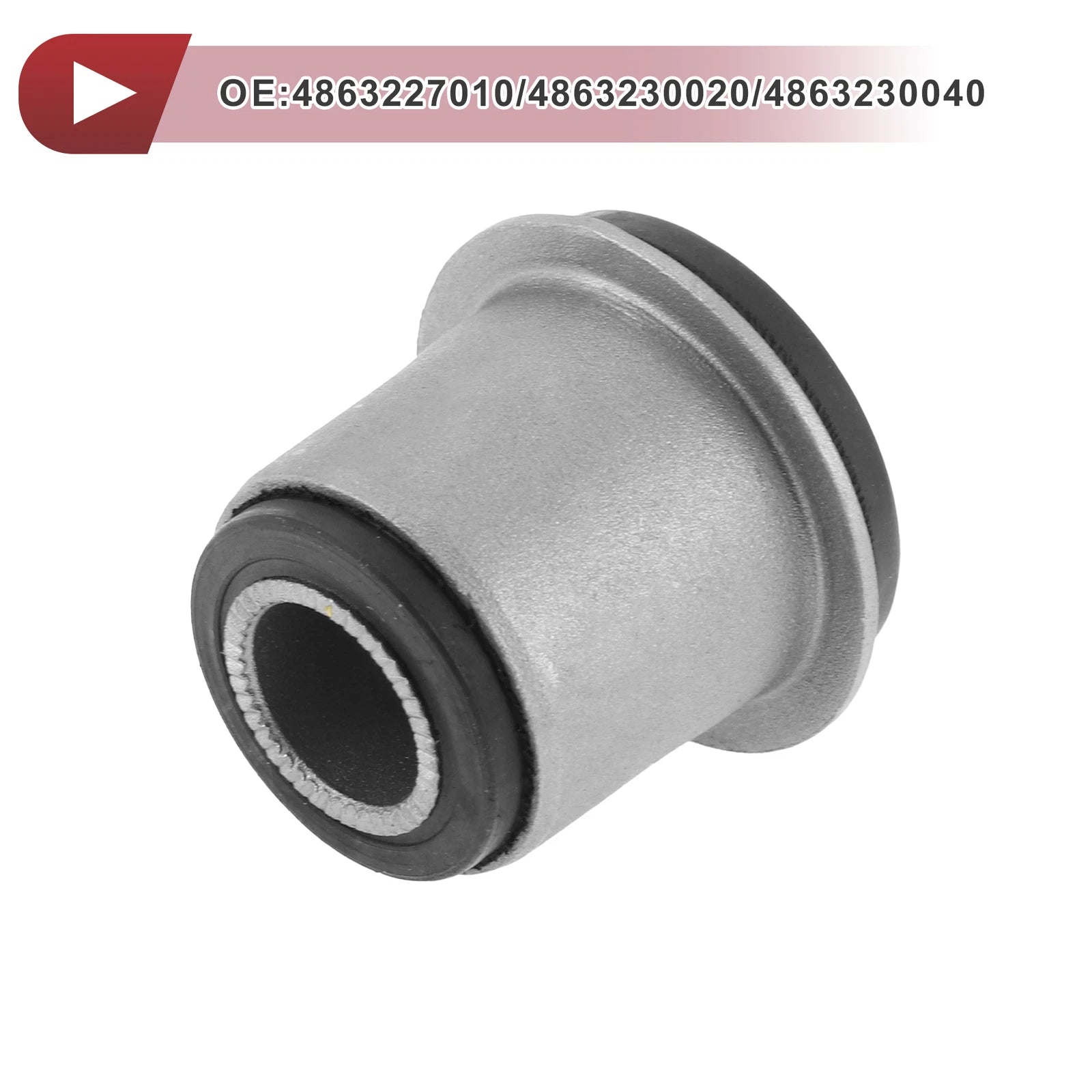 Front Control Arm Suspension Bushing for Toyota Crown S1 (2008–2012)