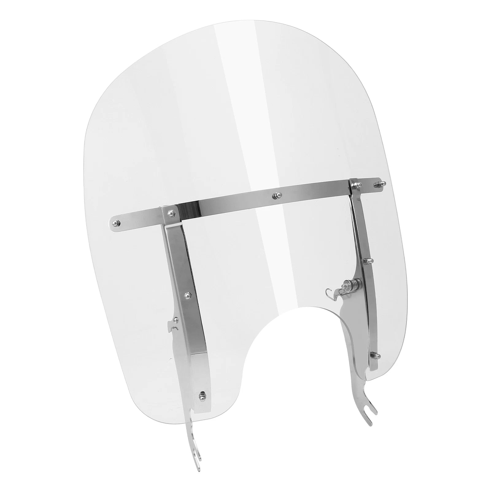 Windscreen Windshield for Harley Heritage Softail Classic FLSTC (2000–2017)
