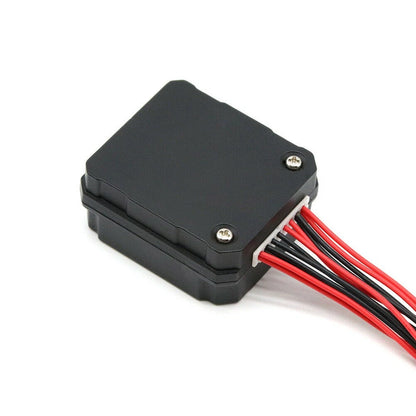 RC Electric Winch Remote Controller Switch for TRX-4 SCX10 D90 (2017–2023)
