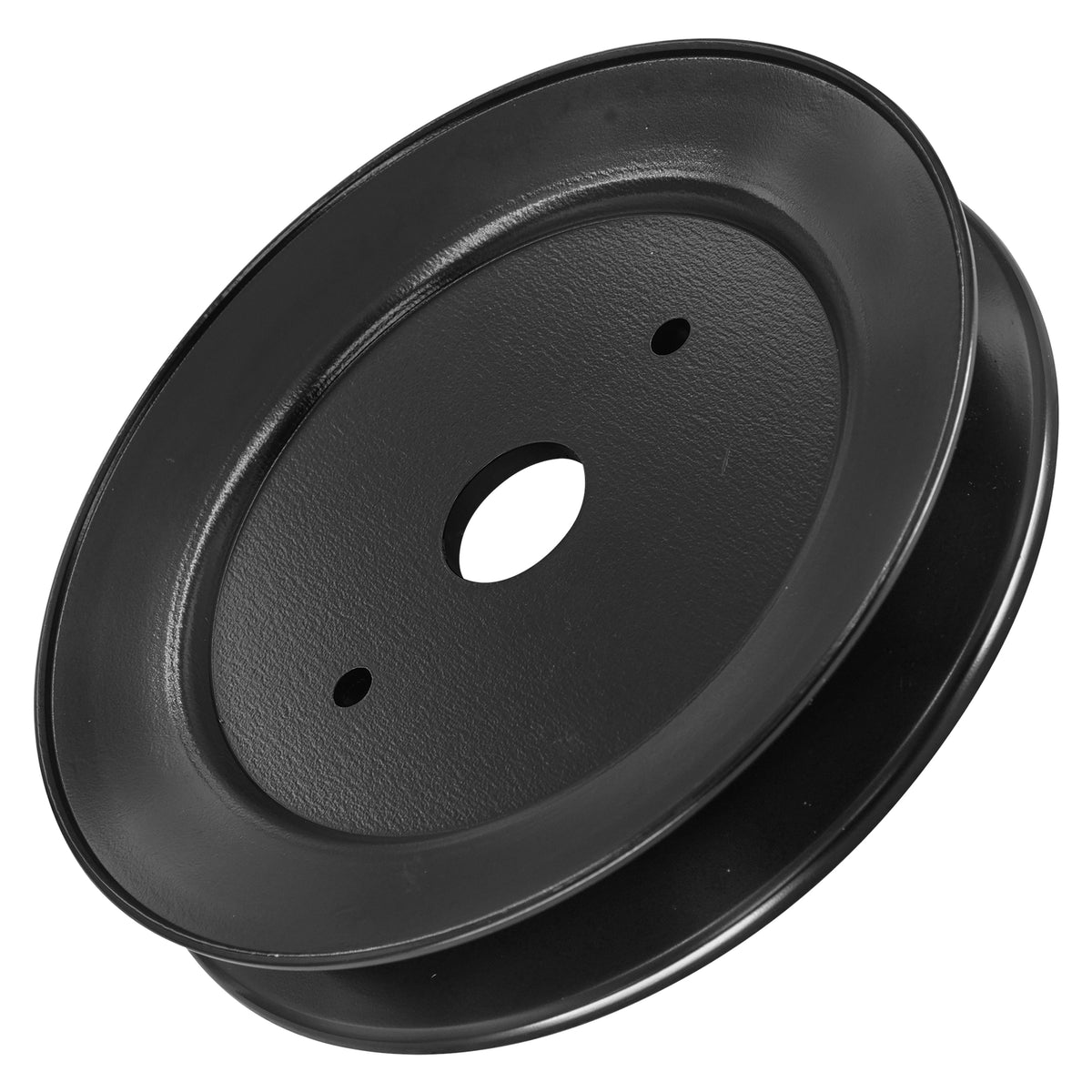 Deck Spindle Pulley Replacement for Simplicity Champion 2652 2752 (1984–1989)
