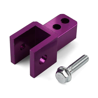 8MM Shock Absorber Height Extension Riser for Motorcycle