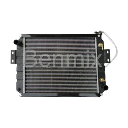 Radiator 92510418 for Tailift Forklift 3T (Xinchai 490 ATM)