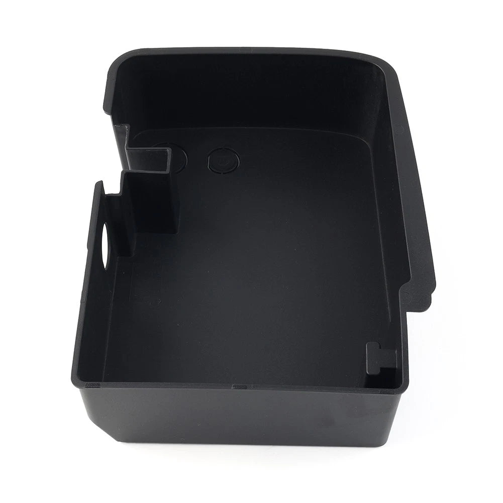 Saddlebag Tray Organizer for Harley Road King Electra Glide (2014–2023) Left