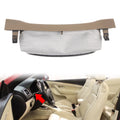 Steering Column Cover Gap Trim for VW EOS Jetta Golf Scirocco Sagitar Bora (2006–2016)