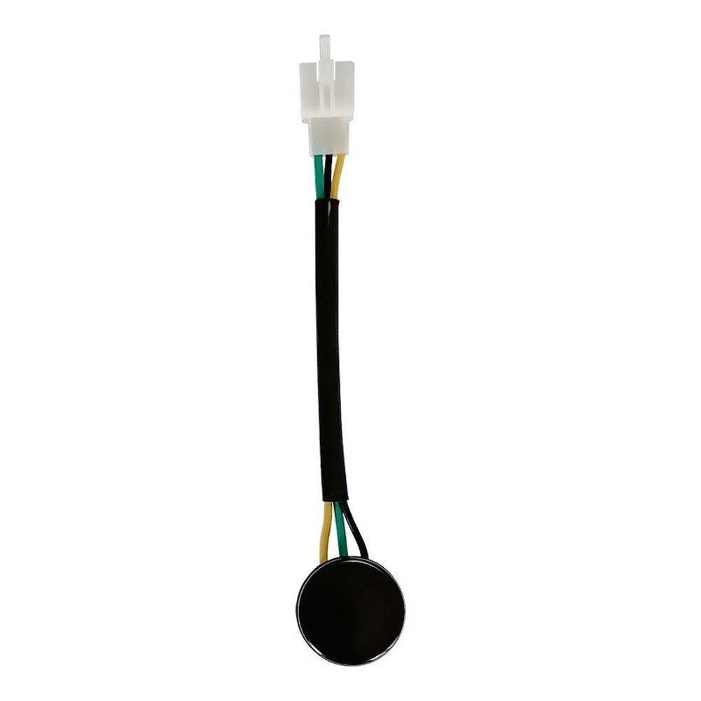 3 Pin Flasher Relay for GY6 125 (LED, Halogen Support)
