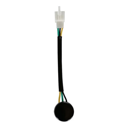 3 Pin Flasher Relay for GY6 125 (LED, Halogen Support)