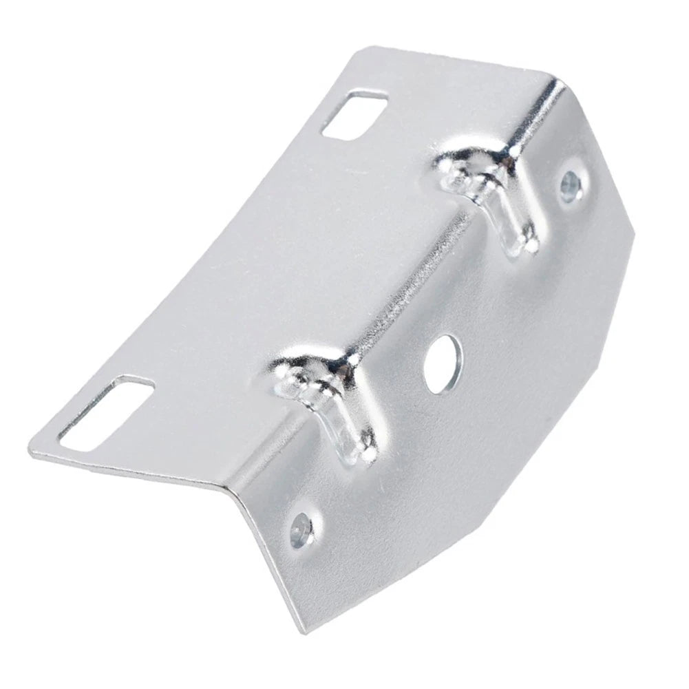 Dryer Drum Glide Bracket for Multiple Brands