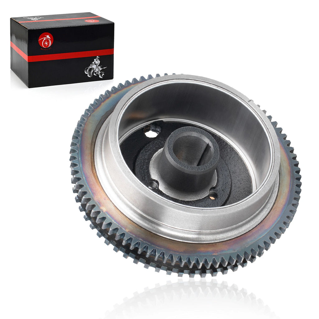 Magneto Rotor Flywheel for Polaris Ranger Sportsman RZR 700 800 (2004–2012) 4011981