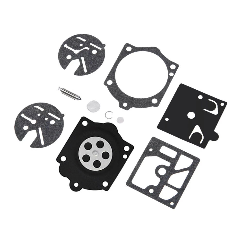 10Set Carb Carburetor Diaphragm Kit For Walbro K10-HDC Stihl 015 015AVE Chainsaw