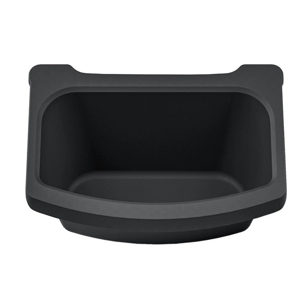 Rear Console Organizer for Tesla Model Y (2020–2023)