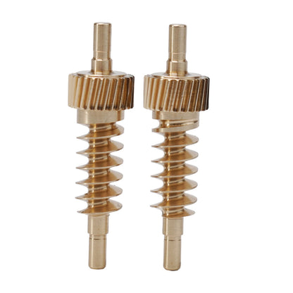 2X Gear Kit for BMW E60 E61 (2001–2010)