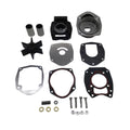 Water Pump Impeller Kit for Mercury Mariner 60 125 HP (46-8M0113799, 46-43024A7)