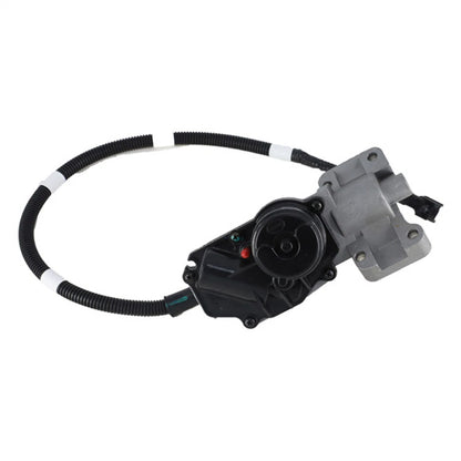 Axle Actuator 8981408531 CA100017800 for Isuzu D-Max 4JJ1 (2002–2012)