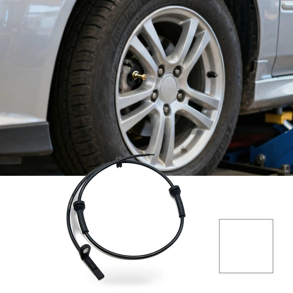 ABS Wheel Speed Sensor for Nissan Juke Versa (2011–2019) 47910-1MA0A