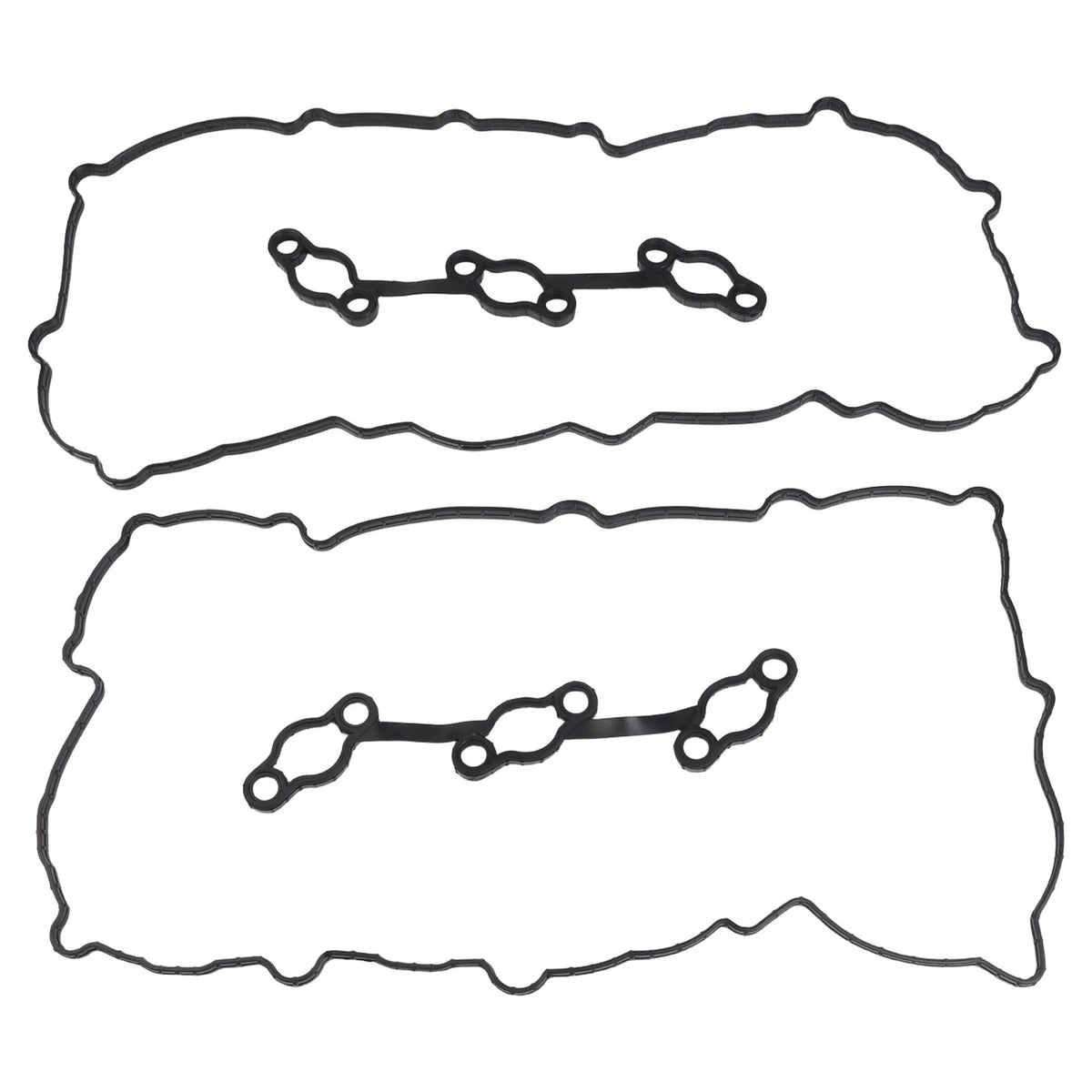 Engine Valve Cover Gasket for Borrego, Genesis, Santa Fe (2009–2019)