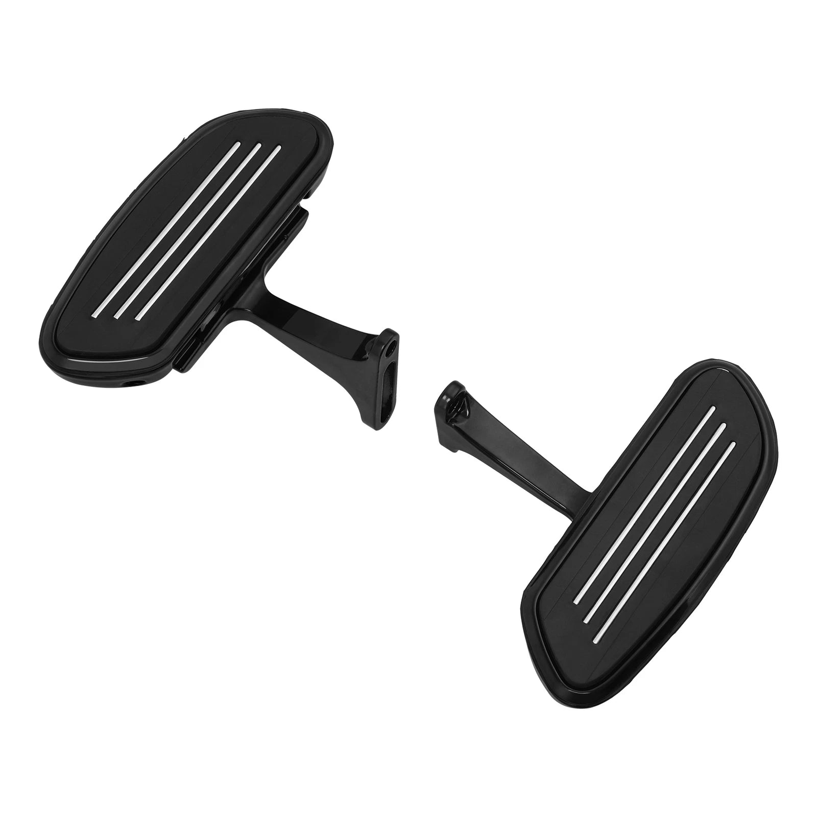 Rear Floorboard Footboard for Harley Electra Glide (1993–2024)