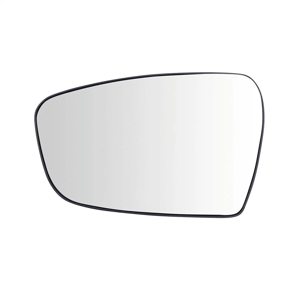 Heated Mirror Glass w/Backing Plate for Kia Forte Forte5 (2014–2018)