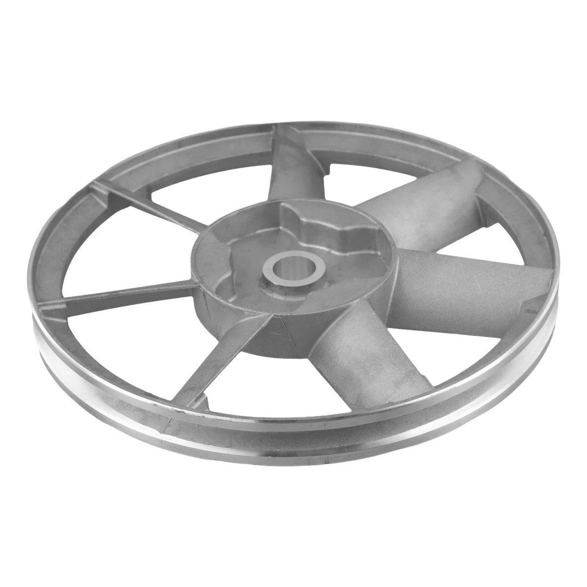 265mm Metal Pulley for Air Compressor Belt Machine