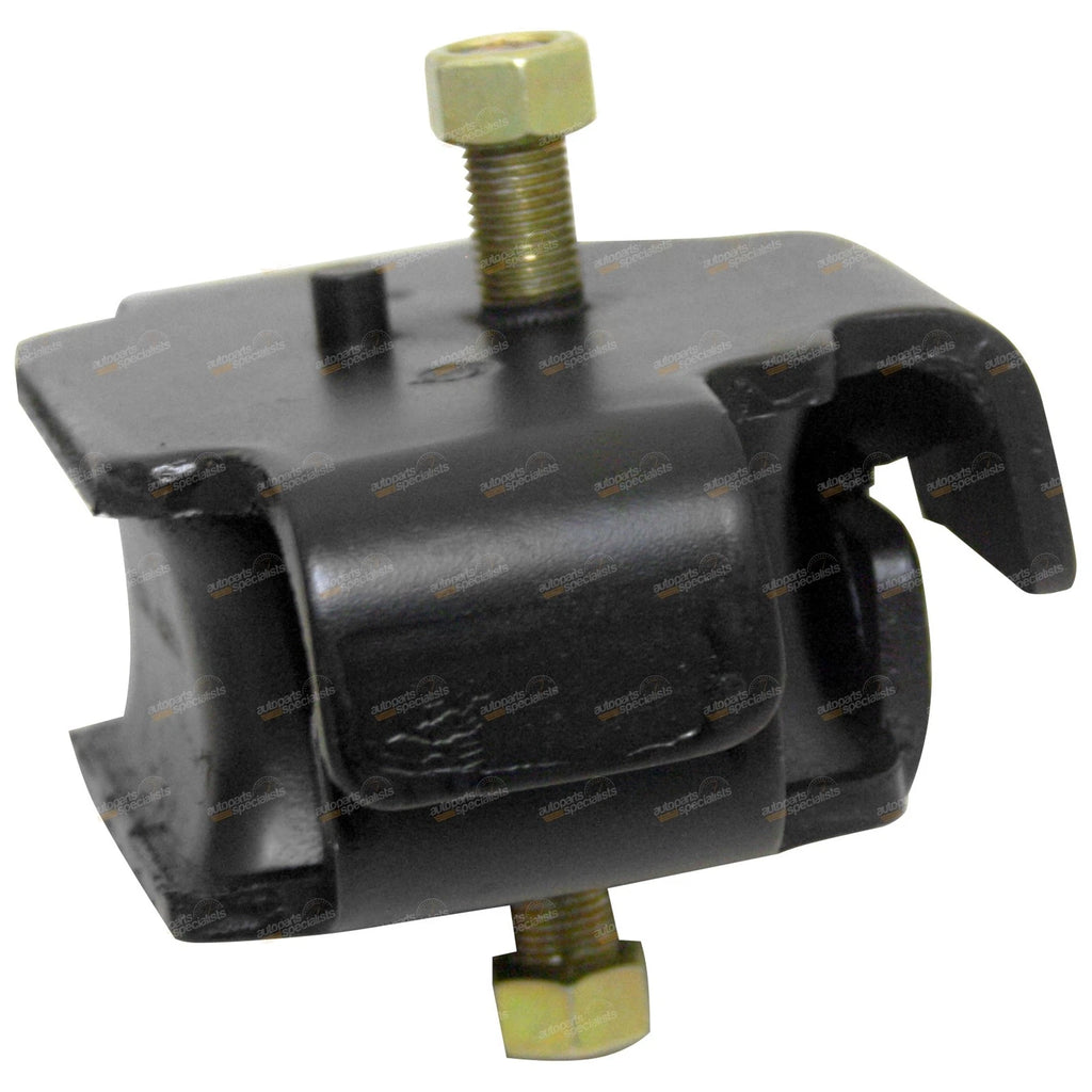 Front Engine Mount for Landcruiser HJ75 HJ60 2H Diesel (1984–1990) Left/Right
