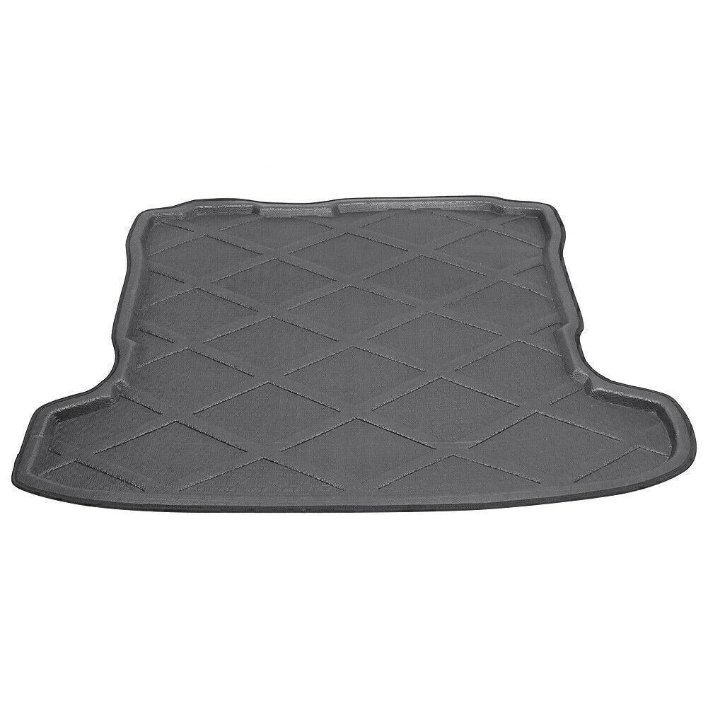 Cargo Mat Liner Tray for Mitsubishi Pajero (2007–2017)