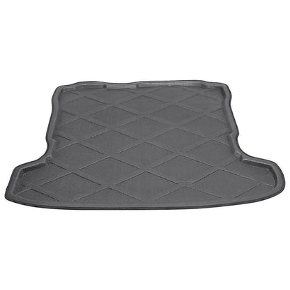 Cargo Mat Liner Tray for Mitsubishi Pajero (2007–2017)