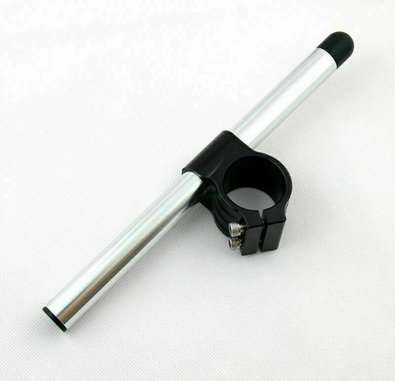 53MM Handle Bar Clip On for Ducati 749 996 998 1098, Aprilia Mille Falco RSVR