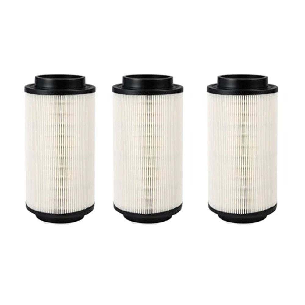 High Flow Air Cleaner for - Optimal Airflow, Dust Resistant
