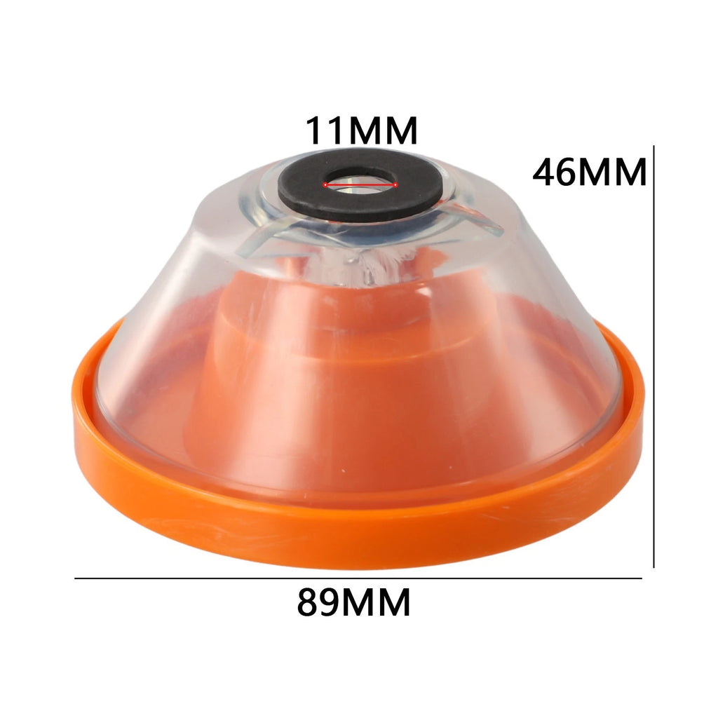 Electric Drill Dust Cover for Safe and Clean Drilling