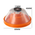 Electric Drill Dust Cover for Safe and Clean Drilling