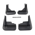 Mud Splash Guards Fender Kit for Toyota Corolla (2020–2025)