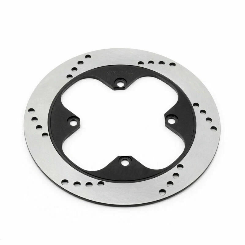 Rear Brake Disc Rotor for Honda NSR250 MC28 (1994–1996), VFR400 NC30 (1989–1992), RVF400 NC35