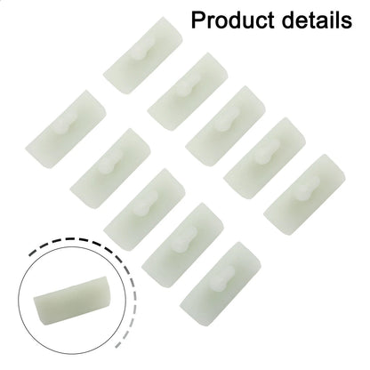 Replacement Bumper Strip for