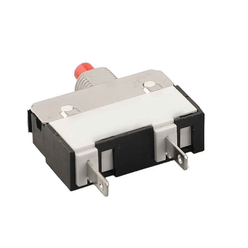 Protection Switch for Household Appliances (Manual Reset, Leakage Current ≤0.5mA)